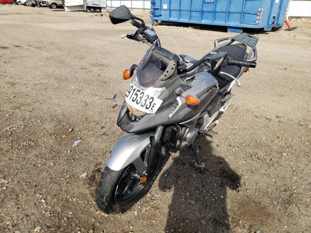 Изображение 2 2012 HONDA NC700X  2012 с VIN JH2RC6355CK002125