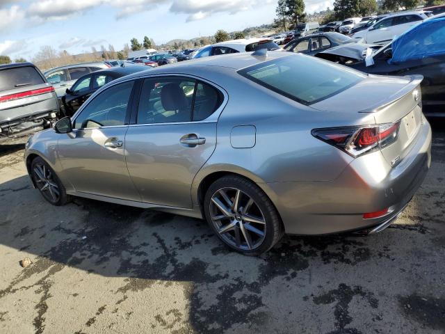 Изображение 2 2017 LEXUS GS 350 BASE 2017 с VIN JTHBZ1BLXHA007943
