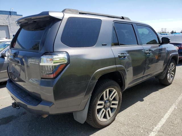 Obraz 3 z 2016 TOYOTA 4RUNNER SR5 2016 z VIN JTEZU5JR3G5122205