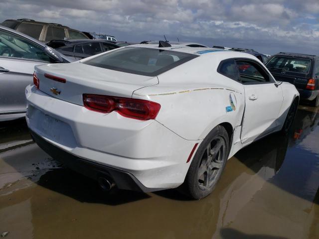 Изображение 3 2019 CHEVROLET CAMARO LS 2019 с VIN 1G1FB1RS4K0103495