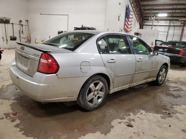 Image 3 of 2007 CHEVROLET MALIBU LTZ 2007 with VIN 1G1ZU57N97F204080