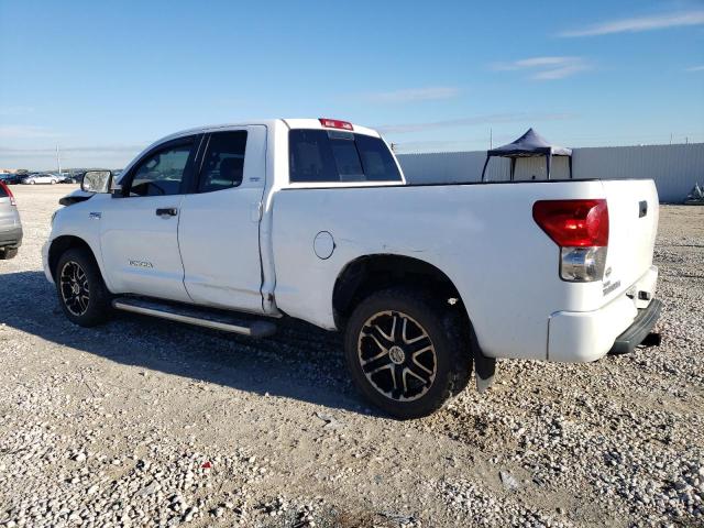 Изображение 2 2008 TOYOTA TUNDRA DOUBLE CAB 2008 с VIN 5TFRV54188X051435