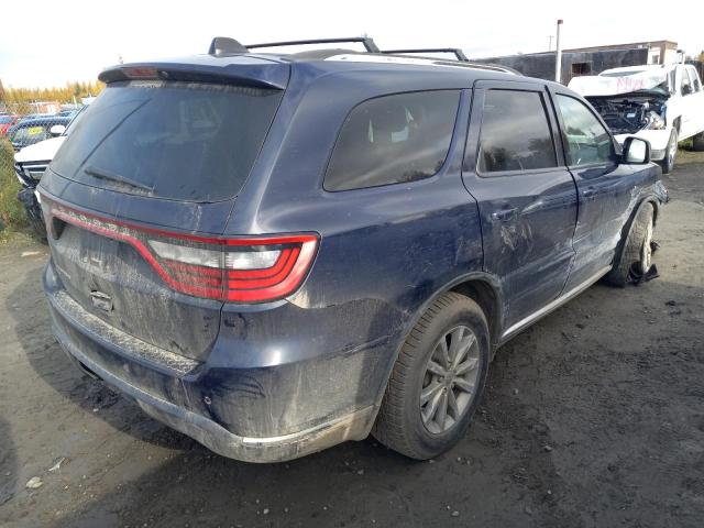 Obraz 3 z 2017 DODGE DURANGO SXT 2017 z VIN 1C4RDJAG9HC830306