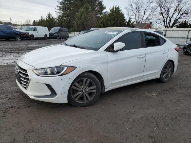 Obraz 1 z 2017 HYUNDAI ELANTRA SE 2017 z VIN 5NPD84LF9HH035572