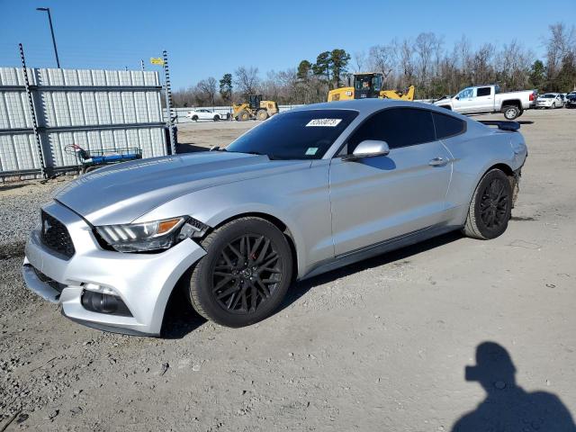 Image 1 of 2015 FORD MUSTANG  2015 with VIN 1FA6P8AM8F5344442