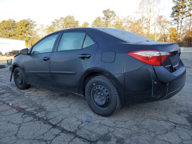 Изображение 2 2016 TOYOTA COROLLA L 2016 с VIN 2T1BURHE5GC653747