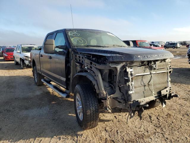 2021 FORD F250 SUPER DUTY 2021 image