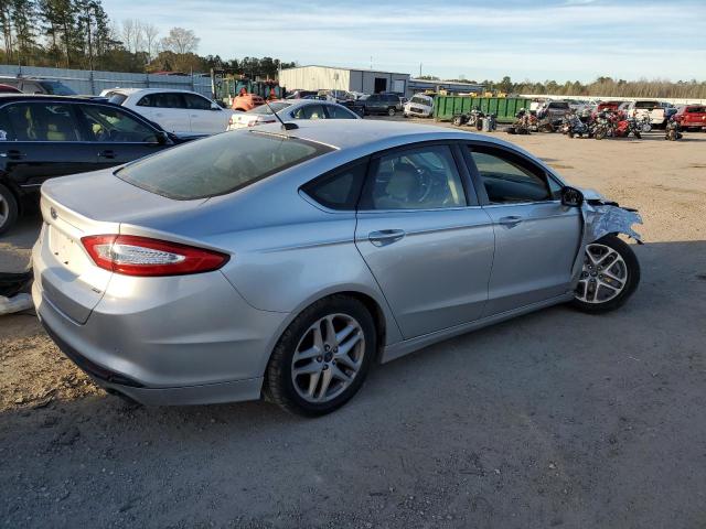 Image 3 of 2016 FORD FUSION SE 2016 with VIN 3FA6P0H75GR308952