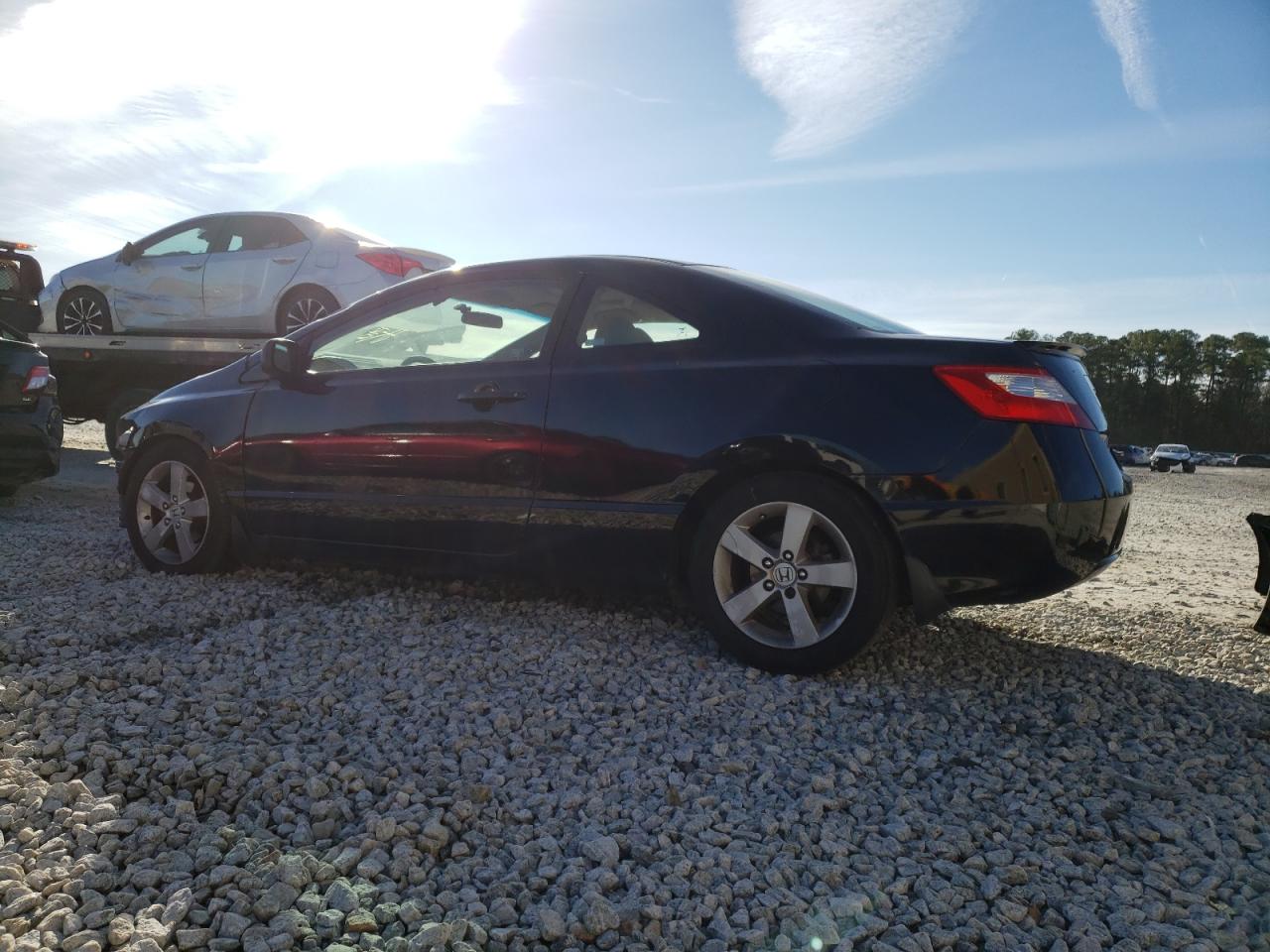 Obraz 2 z 2006 HONDA CIVIC EX 2006 z VIN 2HGFG12876H573420