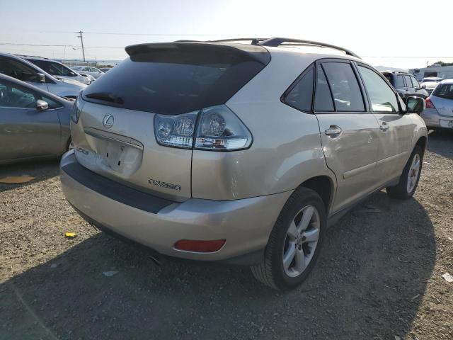 Image 3 of 2005 LEXUS RX 330 2005 with VIN JTJHA31U850080980