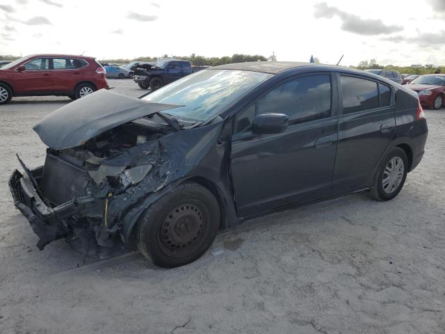 Изображение 2011 HONDA INSIGHT LX 2011