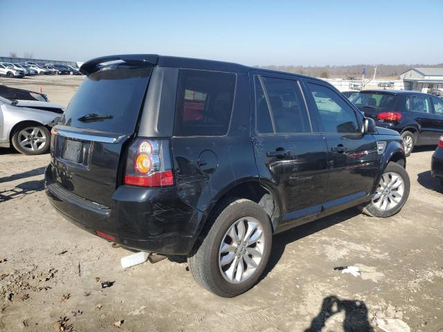Изображение 3 2014 LAND ROVER LR2 HSE 2014 с VIN SALFR2BG7EH388061