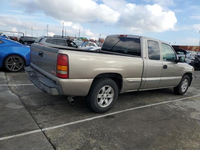 Изображение 3 1999 GMC NEW SIERRA C1500 1999 с VIN 2GTEC19T7X1538922