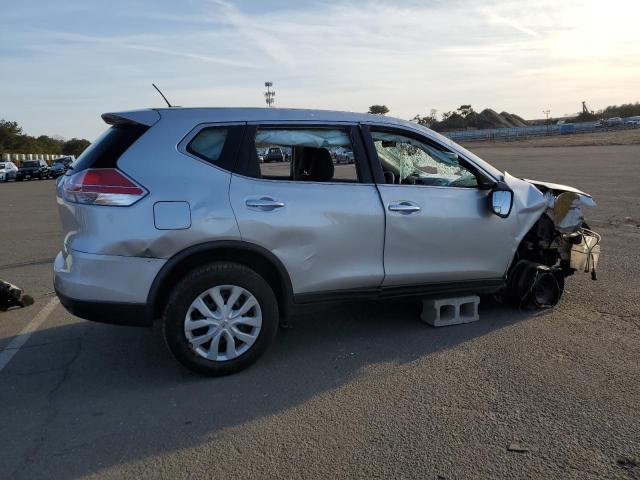Obraz 3 z 2015 NISSAN ROGUE S 2015 z VIN KNMAT2MV4FP534955