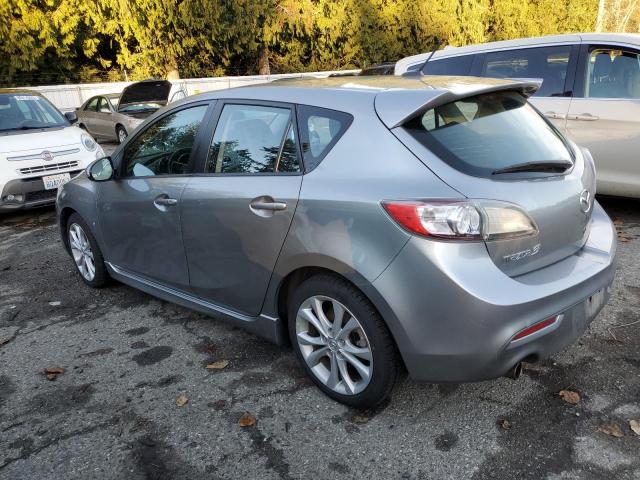 Image 2 of 2010 MAZDA 3 S 2010 with VIN JM1BL1H61A1133506