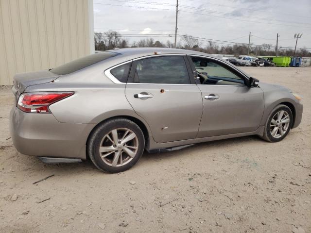 Image 3 of 2015 NISSAN ALTIMA 2.5 2015 with VIN 1N4AL3AP0FC481843