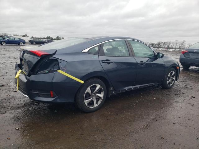 Изображение 3 2019 HONDA CIVIC LX 2019 с VIN 19XFC2F61KE040669