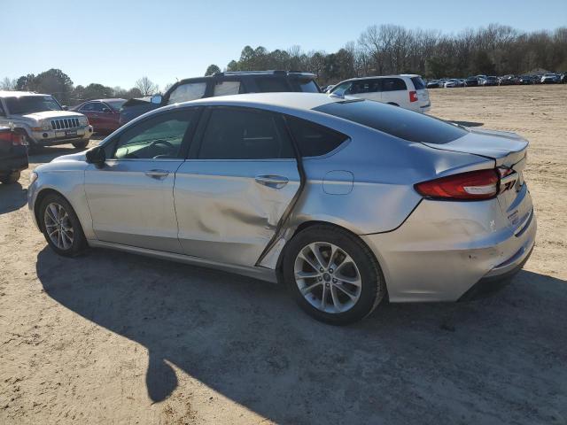 Изображение 2 2019 FORD FUSION SE 2019 с VIN 3FA6P0H76KR224311