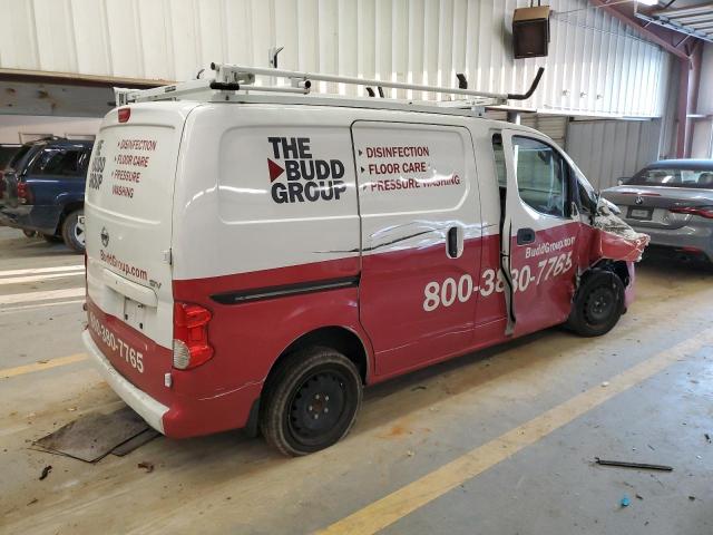 Изображение 3 2020 NISSAN NV200 2.5S 2020 с VIN 3N6CM0KNXLK704890