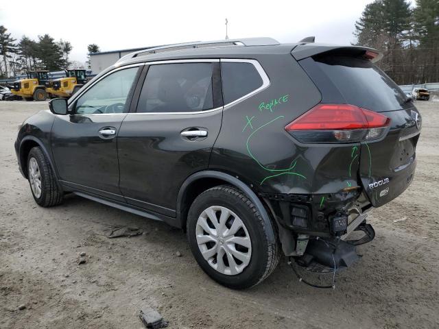 Image 2 of 2017 NISSAN ROGUE S 2017 with VIN JN8AT2MV0HW027208