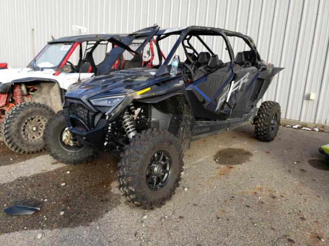 Image 2 of 2023 POLARIS RZR PRO XP 4 PREMIUM 2023 with VIN 3NSR4B929PF293113