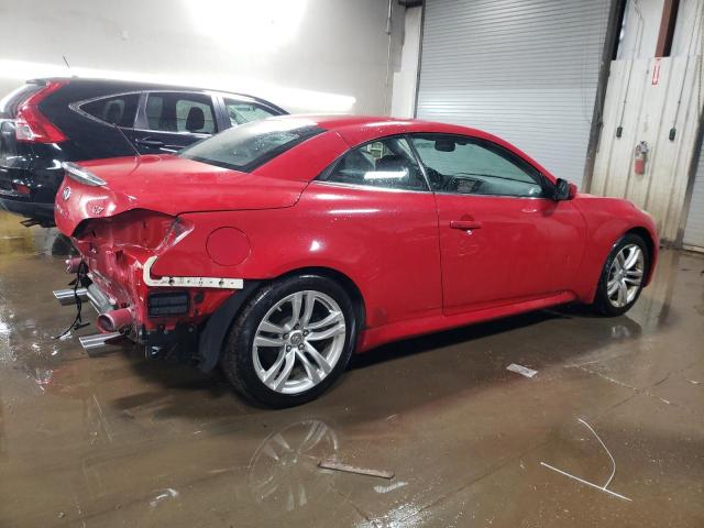 Obraz 3 z 2009 INFINITI G37 BASE 2009 z VIN JNKCV66E49M724105