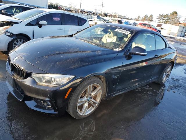 Изображение 2015 BMW 435 XI 2015