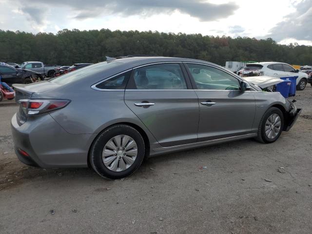 Obraz 3 z 2017 HYUNDAI SONATA HYBRID 2017 z VIN KMHE24L10HA057912