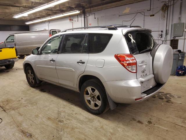 Obraz 2 z 2011 TOYOTA RAV4  2011 z VIN JTMZF4DV3BD030320