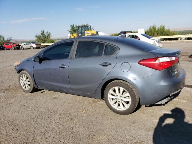 Изображение 2 2016 KIA FORTE LX 2016 с VIN KNAFX4A69G5577748