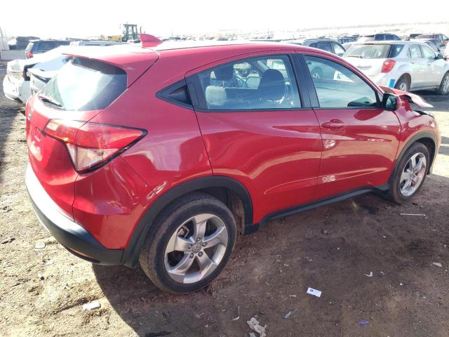 Obraz 3 z 2016 HONDA HR-V LX 2016 z VIN 3CZRU5H36GM718578