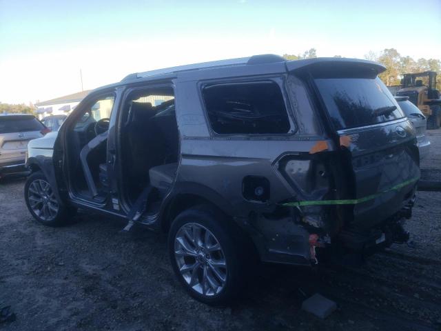 Image 2 of 2019 FORD EXPEDITION LIMITED 2019 with VIN 1FMJU1KT5KEA86767