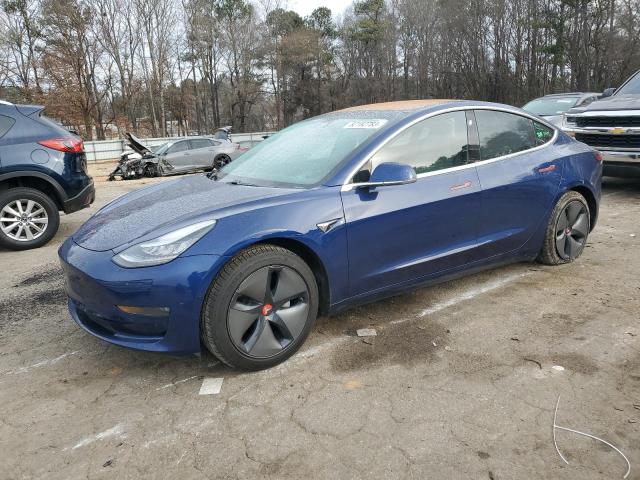 Obraz 1 z 2018 Tesla MODEL 3 2018 z VIN 5YJ3E1EB3JF096529