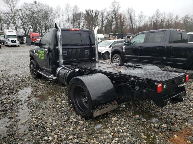 Obraz 2 z 2014 RAM 3500  2014 z VIN 3C7WRSBL2EG224881