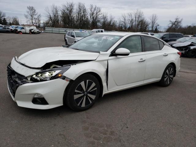 Obraz 1 z 2021 NISSAN ALTIMA SL 2021 z VIN 1N4BL4EVXMN351380