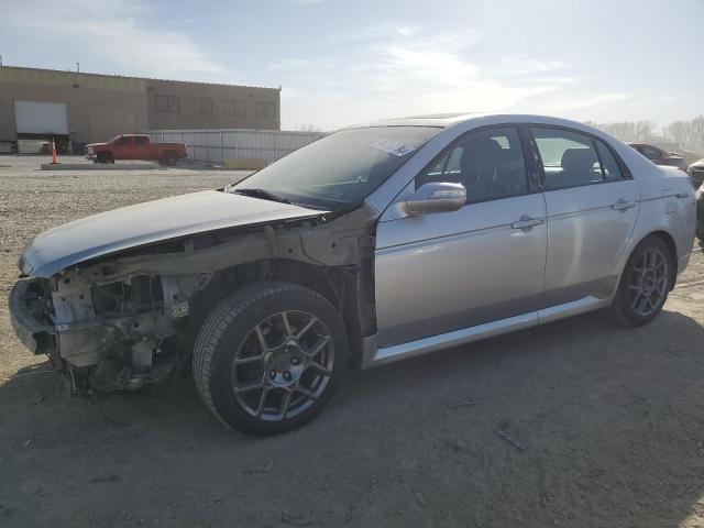 2007 ACURA TL TYPE S 2007 image