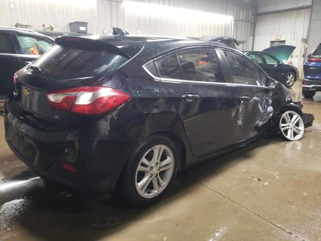 Изображение 3 2017 CHEVROLET CRUZE LT 2017 с VIN 3G1BE6SM7HS516771