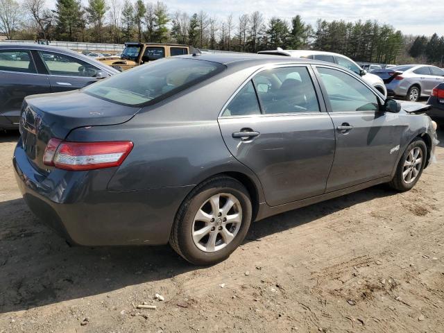 Изображение 3 2011 TOYOTA CAMRY BASE 2011 с VIN 4T1BF3EKXBU198662