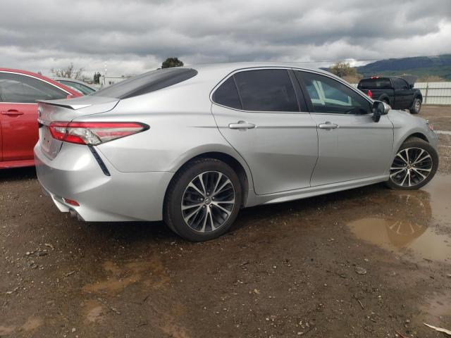 Image 3 of 2018 TOYOTA CAMRY L 2018 with VIN JTNB11HK4J3021124