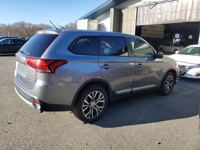 Image 3 of 2016 MITSUBISHI OUTLANDER SE 2016 with VIN JA4AZ3A36GZ028910