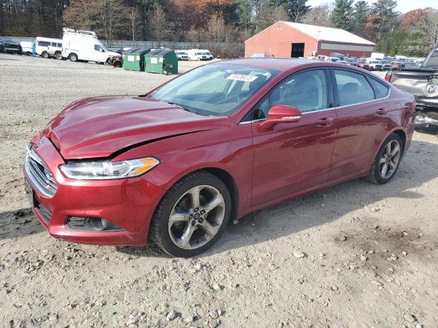 2014 FORD FUSION SE 2014 image