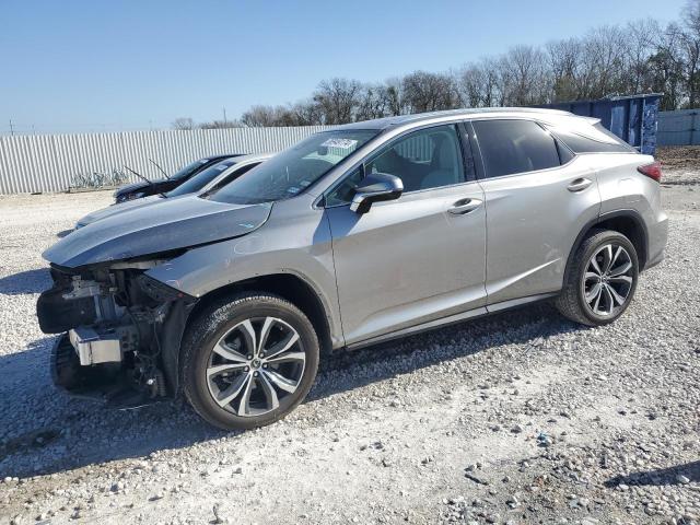 Obraz 2020 LEXUS RX 350 2020