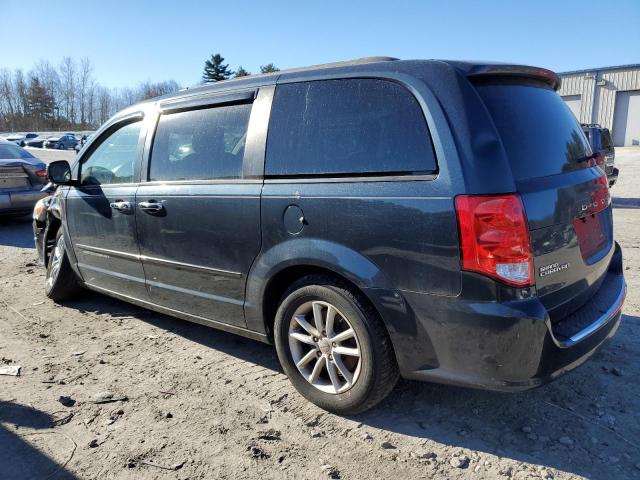 Obraz 2 z 2014 DODGE GRAND CARAVAN SXT 2014 z VIN 2C4RDGCG1ER291859