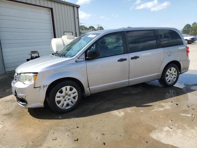 2019 DODGE GRAND CARAVAN SE 2019 image