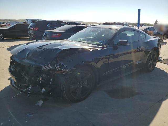 Image 1 of 2022 FORD MUSTANG GT 2022 with VIN 1FA6P8CF1N5128963