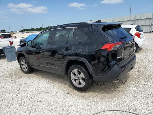 Image 2 of 2023 TOYOTA RAV4 XLE 2023 with VIN 2T3W1RFV1PW281374