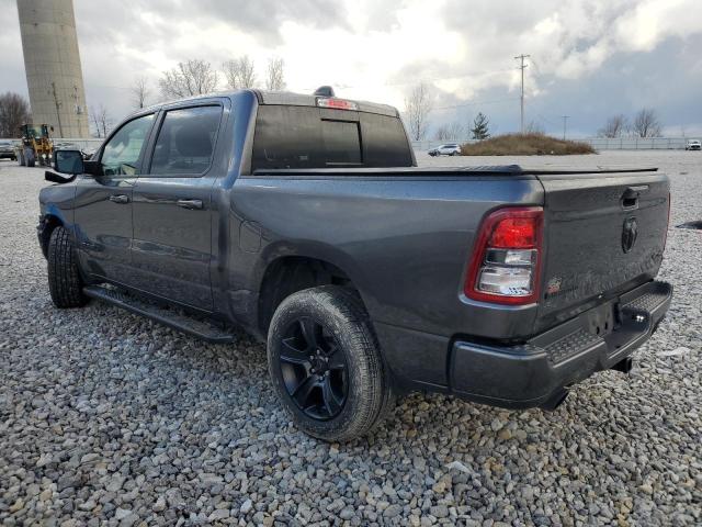 Image 2 of 2020 RAM 1500 BIG HORN/LONE STAR 2020 with VIN 1C6SRFFT4LN212479