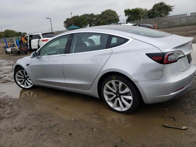 Изображение 2 2018 TESLA MODEL 3  2018 с VIN 5YJ3E1EA3JF003483