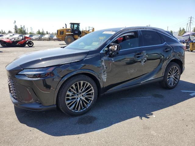 Image 1 of 2023 LEXUS RX 350 BASE 2023 with VIN 2T2BAMBA1PC013144