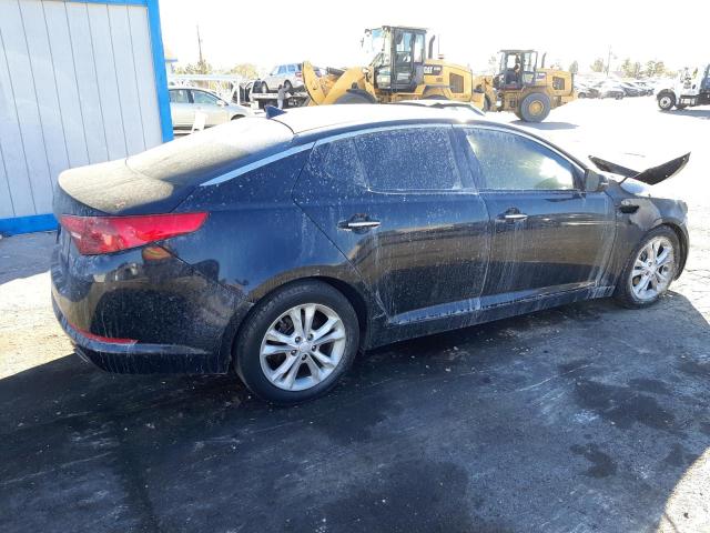 Obraz 3 z 2012 KIA OPTIMA LX 2012 z VIN 5XXGM4A72CG019982